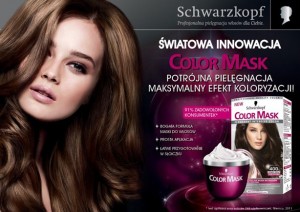 Schwarzkopf-Color-Mask