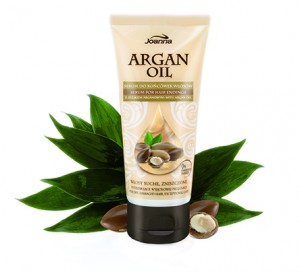 Argan Oil - serum