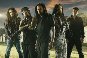 Korn foto