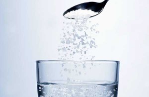salt-water-drink