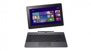 ASUS Transformer Book T100