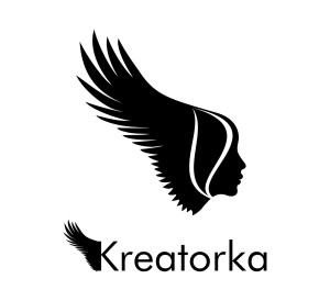 kreatorka_logo_BW_300dpi
