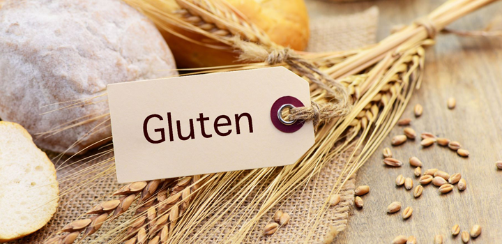 gluten