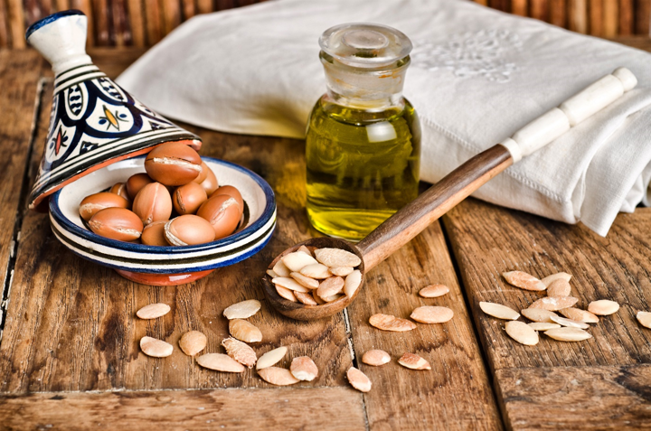 argan