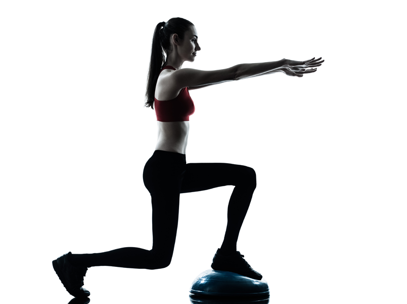 bosu
