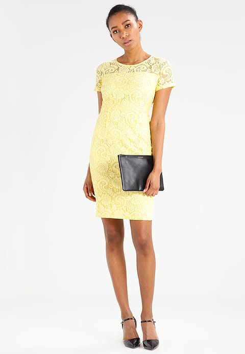 sukienka DOROTHY PERKINS fot.&nbsp;Zalando