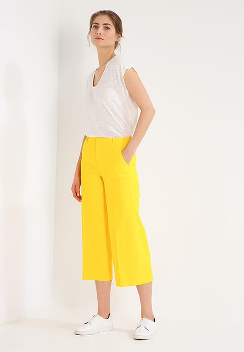 spodnie Fillippa K fot.&nbsp;Zalando
