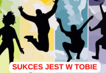 SUKCES JEST W TOBIE