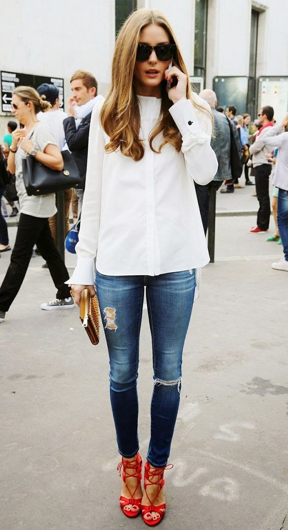 Olivia Palermo