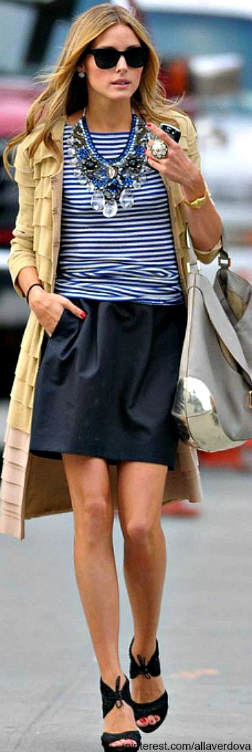 Olivia Palermo