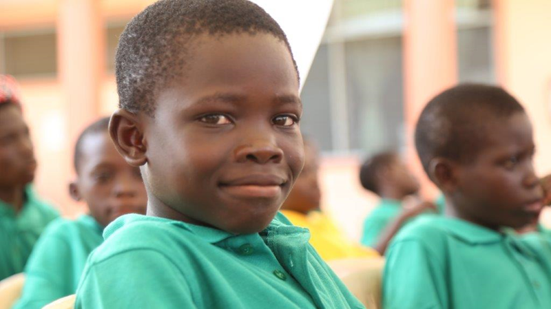 Omenaa rozpoczyna budowę szkoły w Ghanie (9) (Copy)