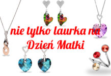 Nie tylko laurka, kwiaty i czekoladki na Dzień Matki