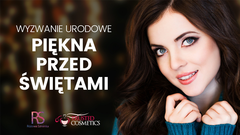 piękna-przed-świętami