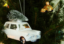 Najlepszy prezent dla automaniaka? Niech zdecyduje sam!
