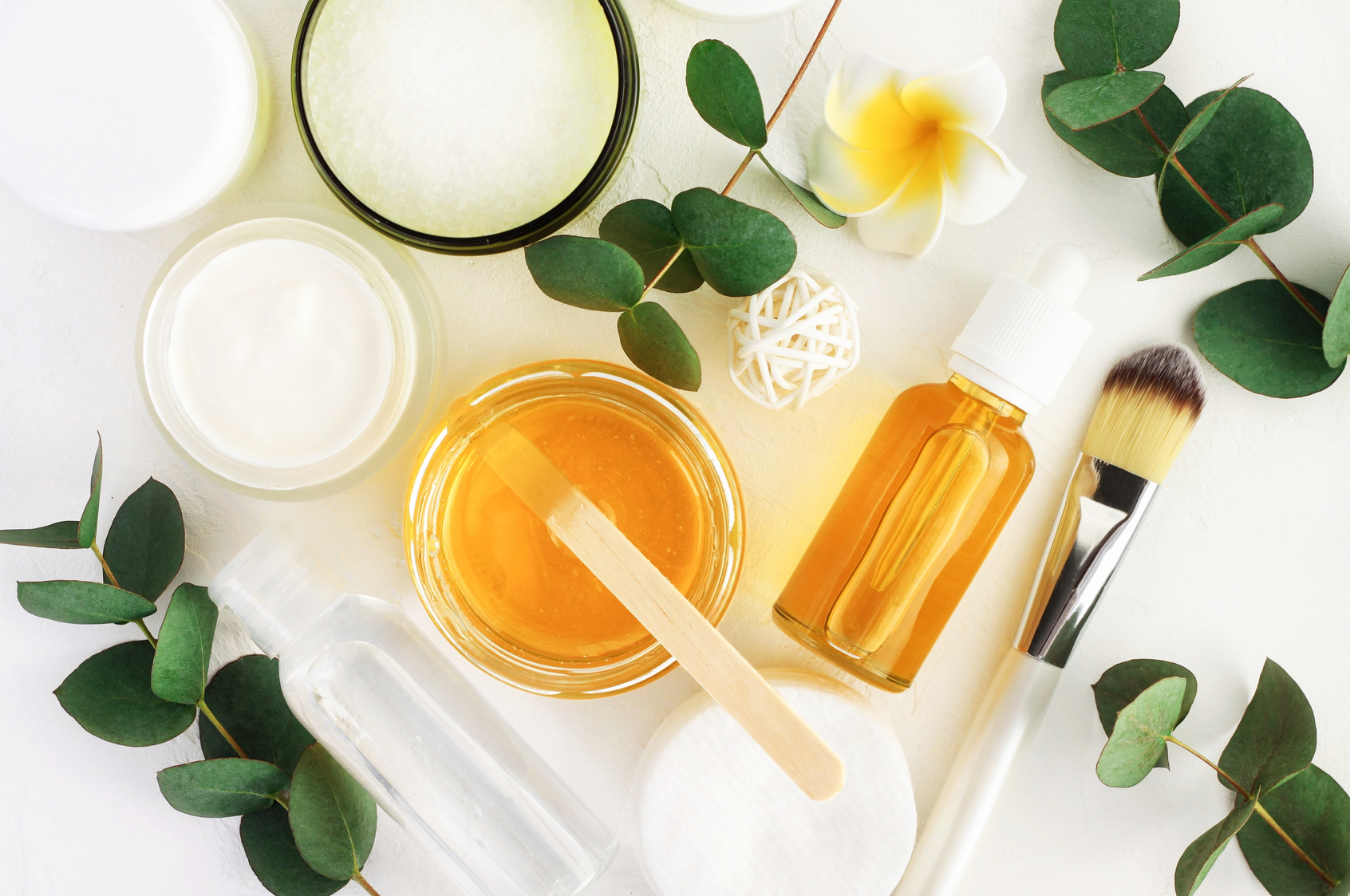 Seria Botanical od_Garnier