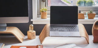 Home office - jakie narzędzia do pracy?