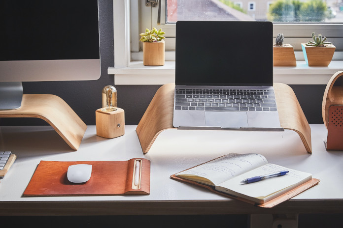 Home office - jakie narzędzia do pracy?