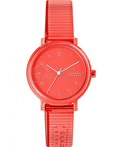 Zegarek damski Skagen Aaren SKW2856