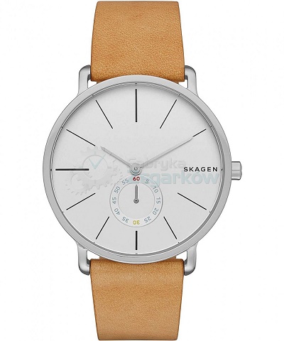 Zegarek męski Skagen Hagen SKW6215