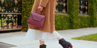Modne buty na 2021