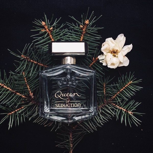 Perfumy o&nbsp;bazyliowej nucie