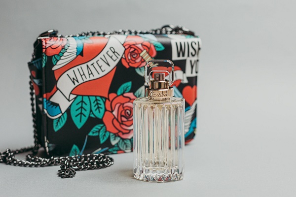 Perfumy bazyliowe