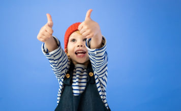 Wyprawka dla noworodka