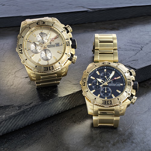 Zegarki Festina