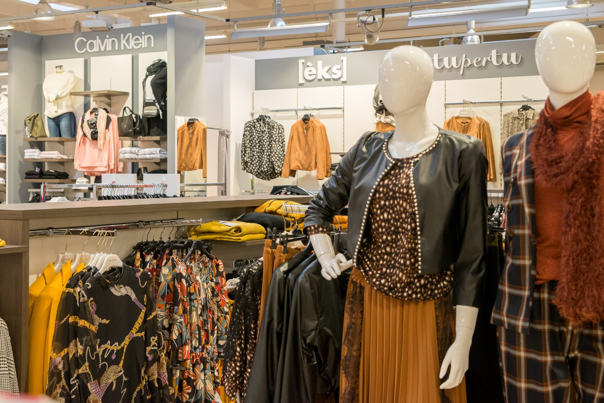 Moda dla każdego