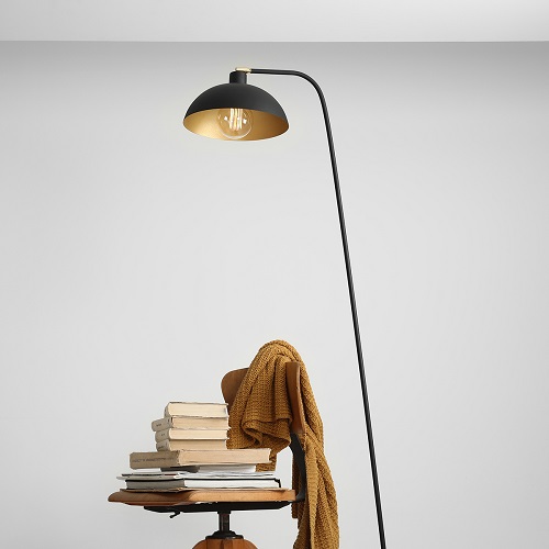 Lampy podłogowe