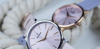 Zegarki Festina