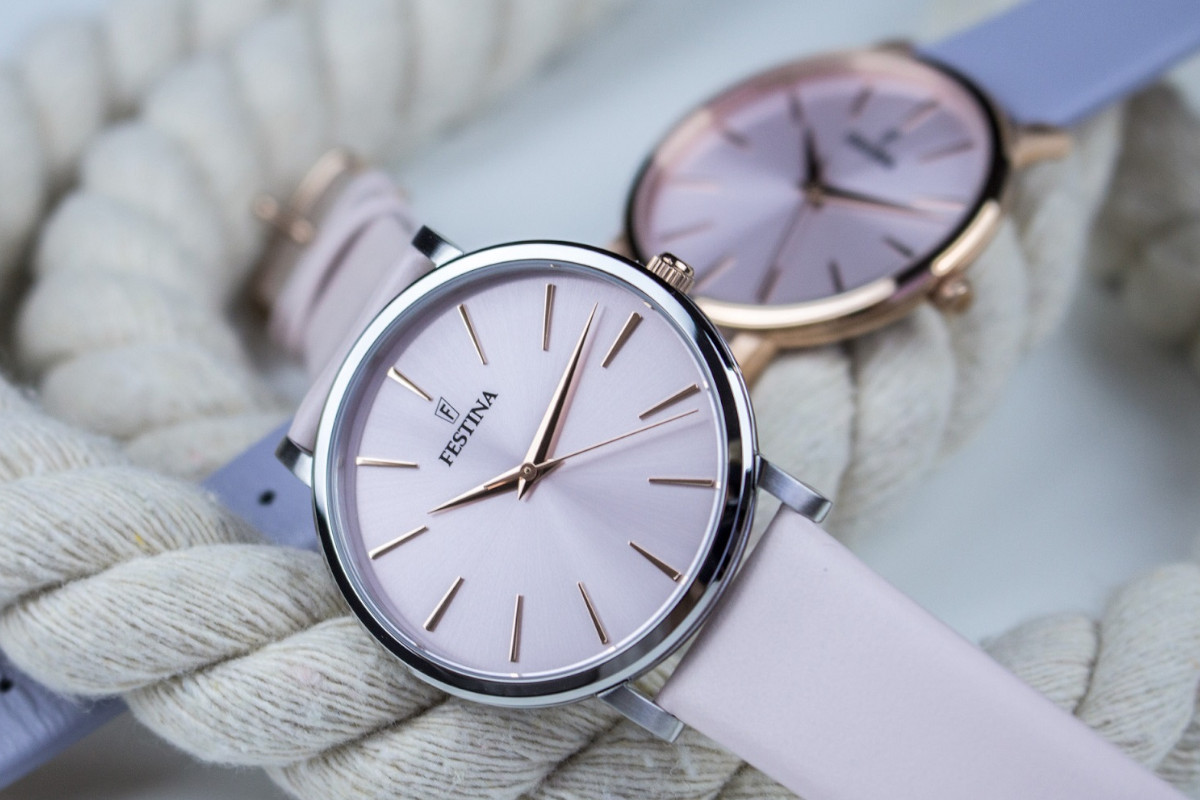 Zegarki Festina