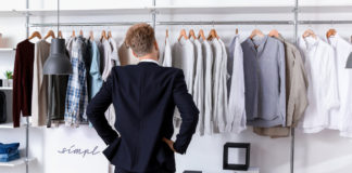 Moda męska