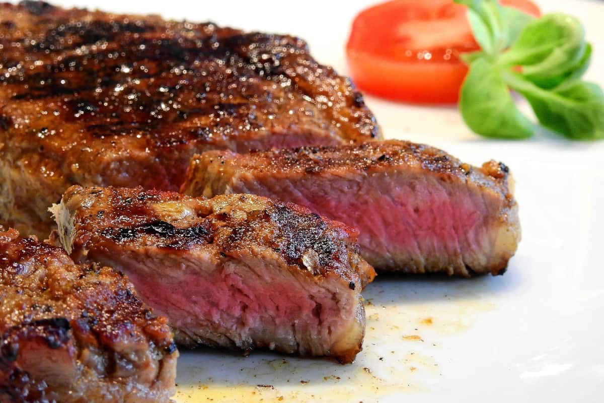 Dla kogo jest dieta kopenhaska?