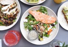 Dieta proteinowa – zasady, wady i zalety Na czym polega dieta białkowa?