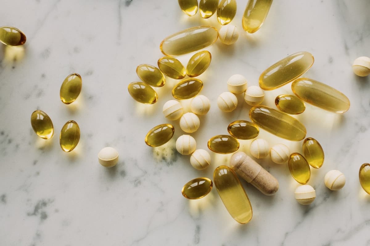 Kwasy omega 3 czy są dla nas ważne?