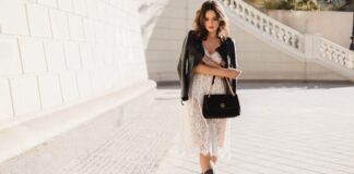 Moda w kobiecym wydaniu