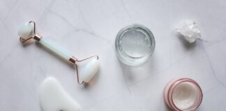 Masaż gua sha - skóra piękna i dotleniona