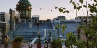 Balkon latem. Stwórz SWÓJ zaciszny zakątek