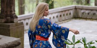 Gdzie nosić kimono? Wybierz wygodny strój dla siebie
