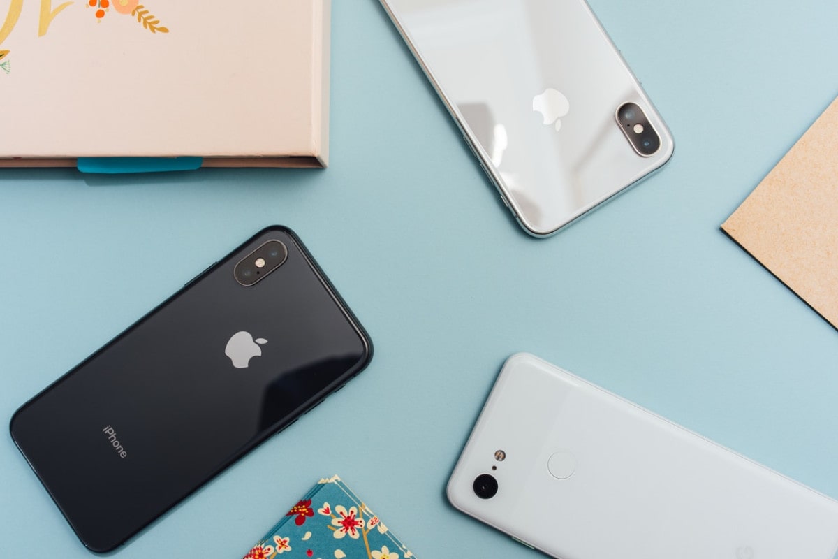 sprzęt Apple u&nbsp;Premium Resellera