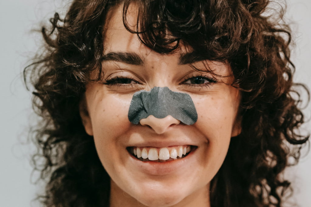 - DIY - Domowe sposoby na wągry
