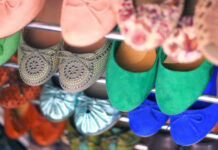 damskie buty