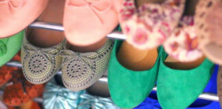 damskie buty