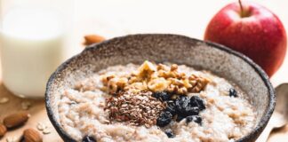 Lekkostrawna i zdrowa: jak skomponować dietę dla wrażliwego żołądka?