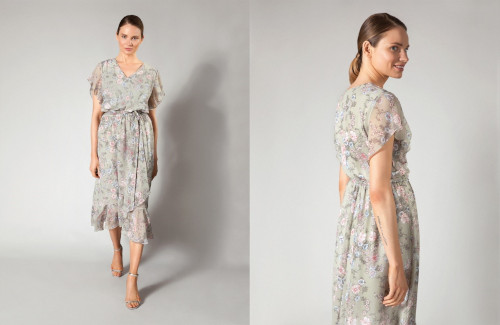 Nowości w&nbsp;modzie damskiej dla miłośniczki klasyki i&nbsp;prostej elegancji