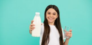 Probiotyki dla dzieci – czy warto je stosować?