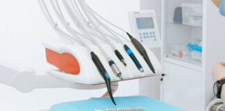 stomatologia