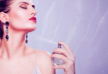 Od czego zależy trwałość zapachu perfum? Od czego zależy trwałość zapachu perfum?