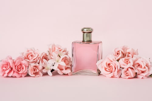 Perfumy unisex 